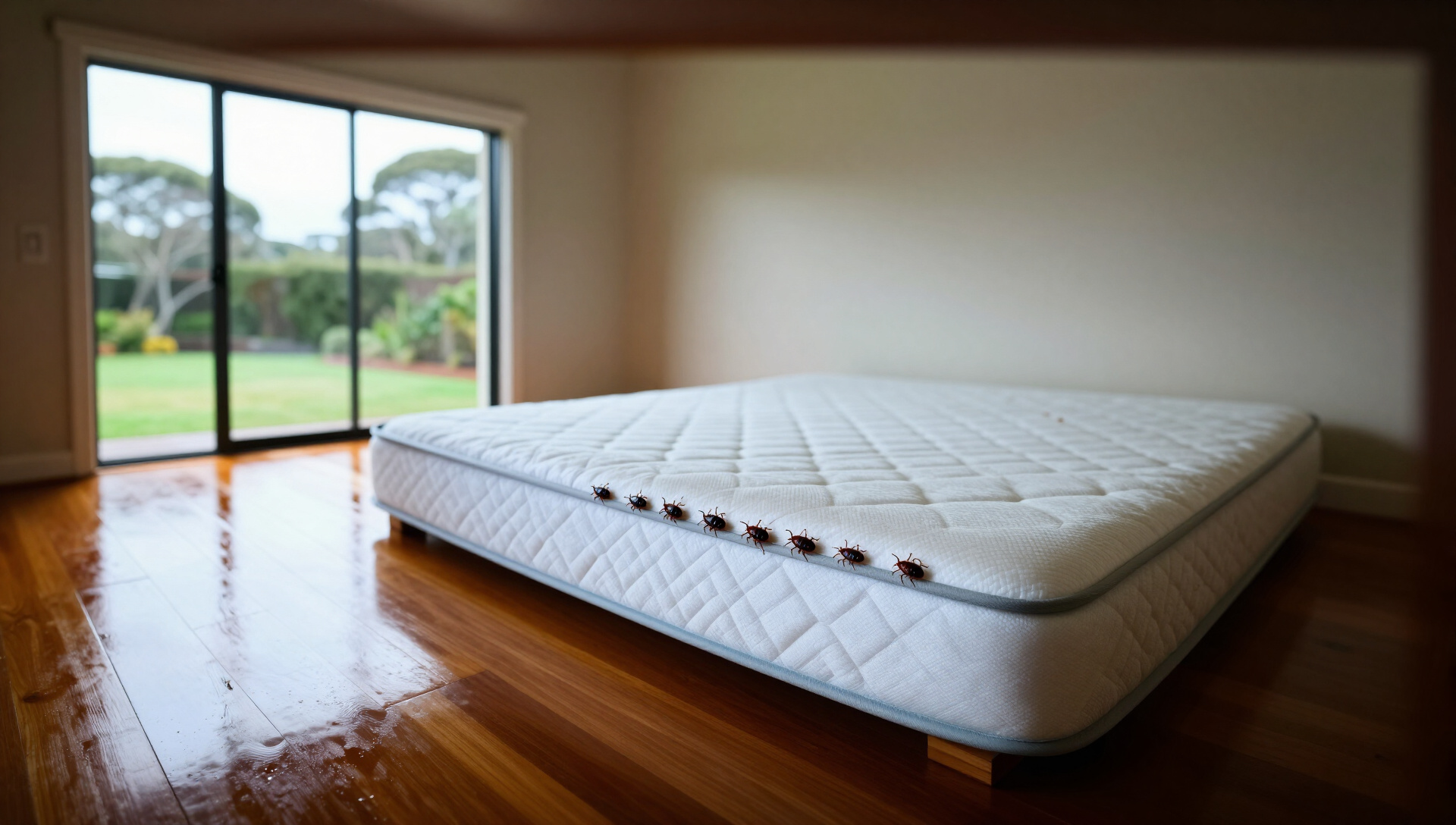 Bed Bugs Control in Abbotsbury