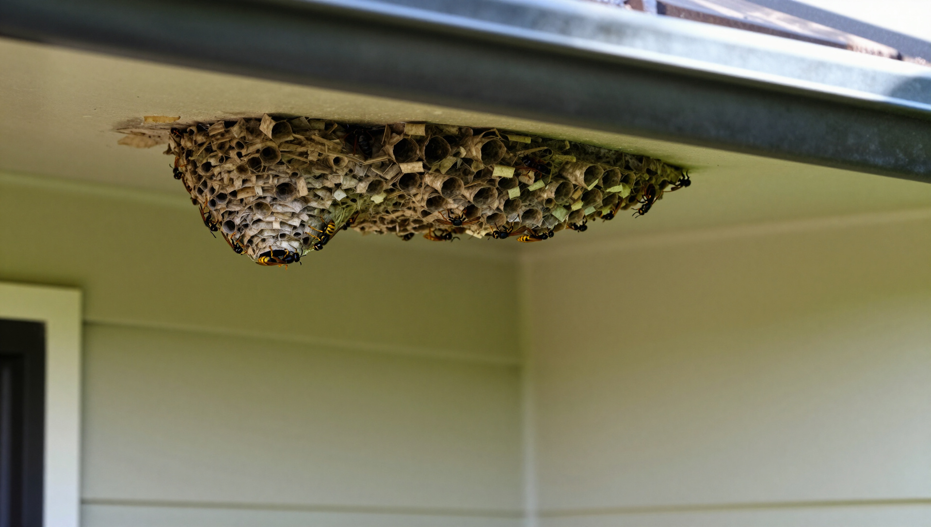 Bees and Wasp Removal in Abbotsbury
