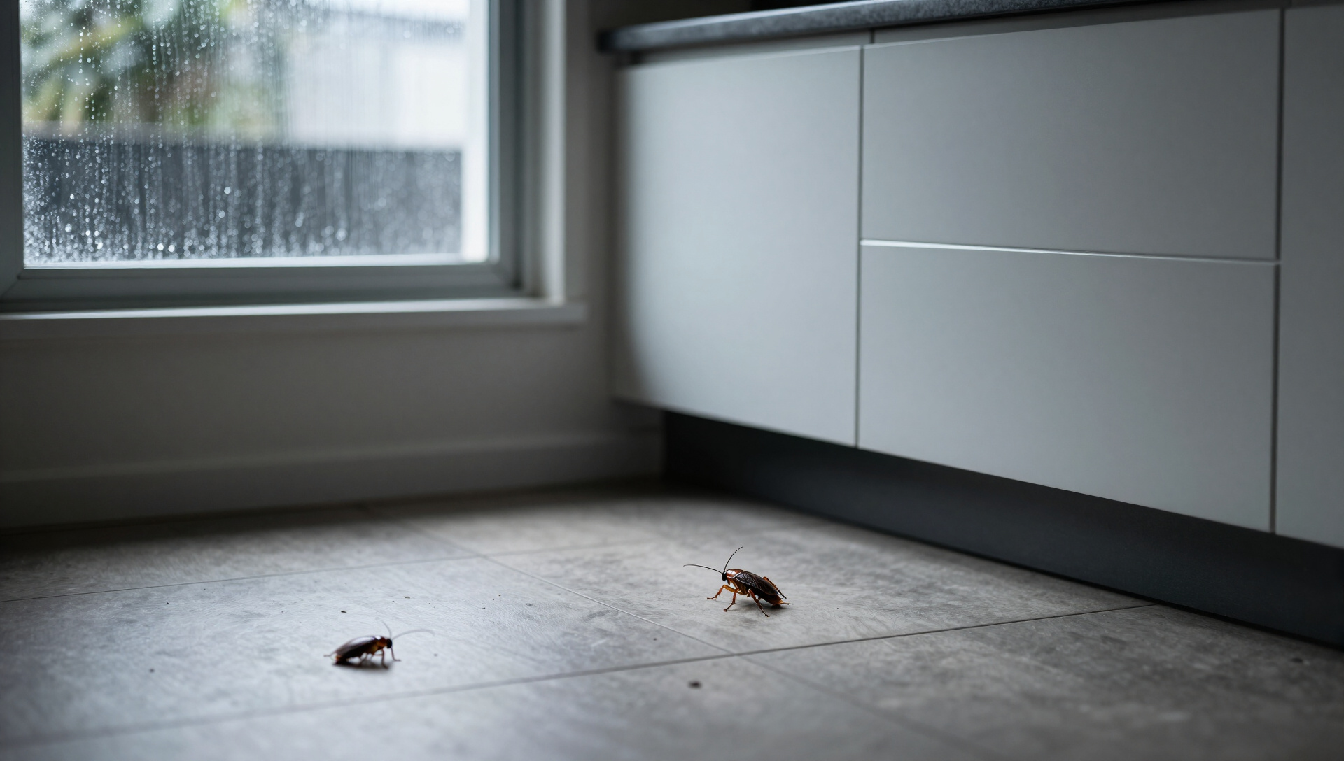 Cockroach Removal in Abbotsbury